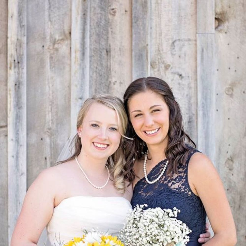 Meet your Posher, Rachel